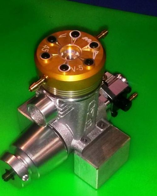 C19006 CMB V5 45 direct drive